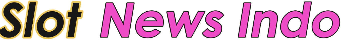Slot News Indo logo