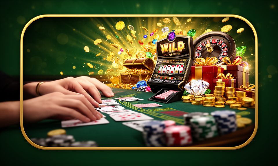Slot News Indo hoki88