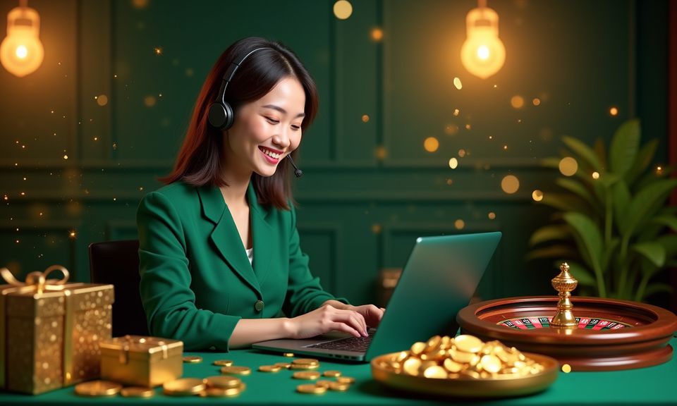 Slot News Indo Buka akun Slot News Indo dan mulai jelajahi lobby casino kami