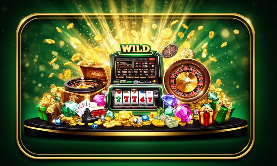 Slot News Indo hoki88jp