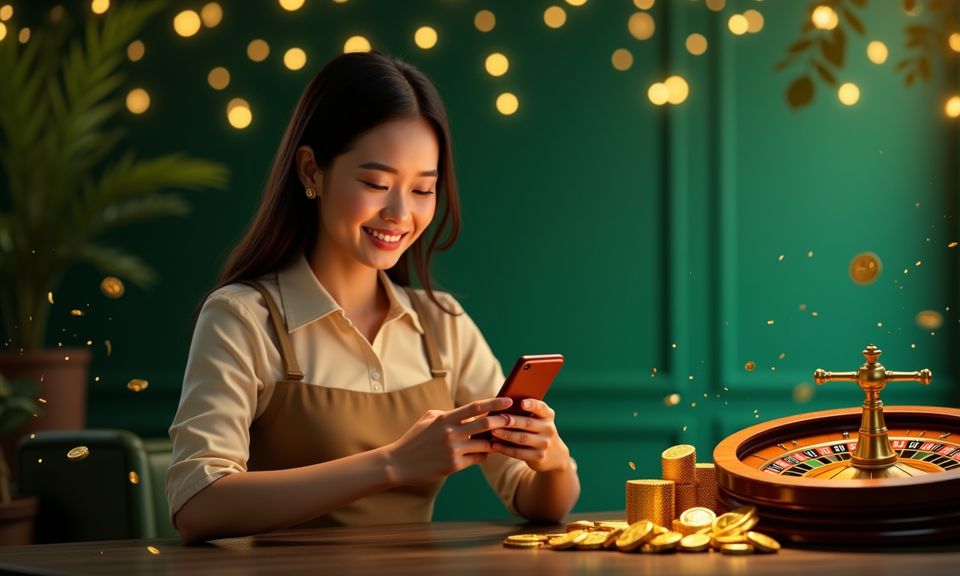 Slot News Indo high4d - Slot News Indo's dedicated platform for Indonesia
