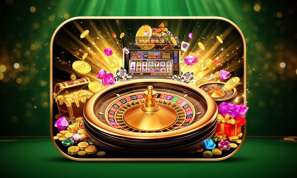 Slot News Indo hoki389
