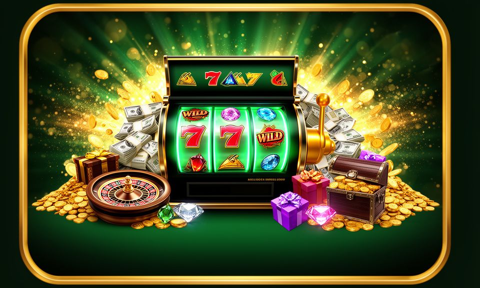 Slot News Indo hoki885