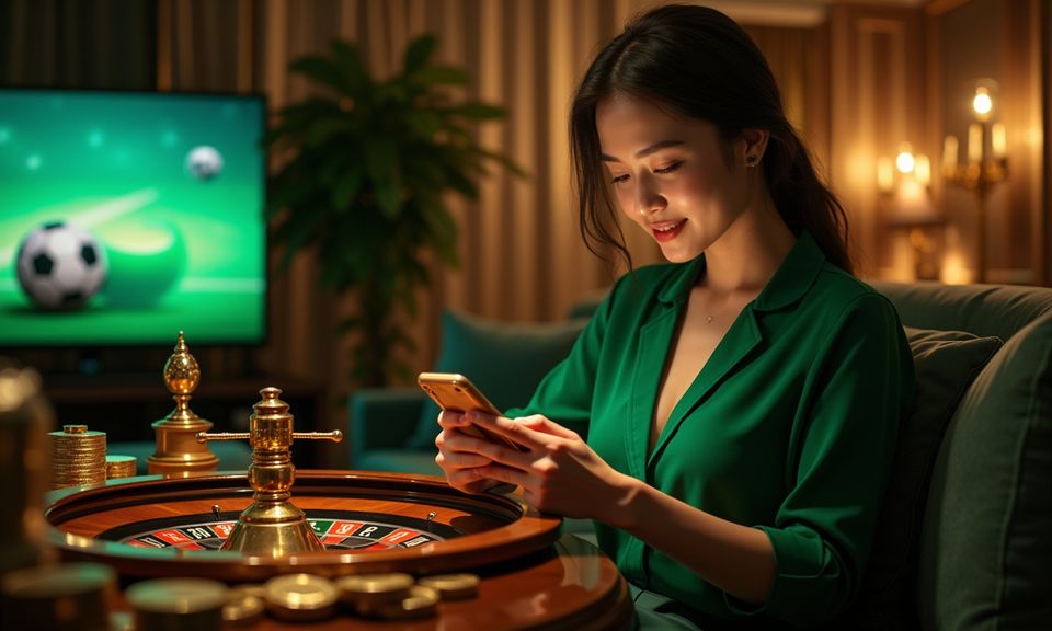Slot News Indo Understanding halubet76 on Slot News Indo