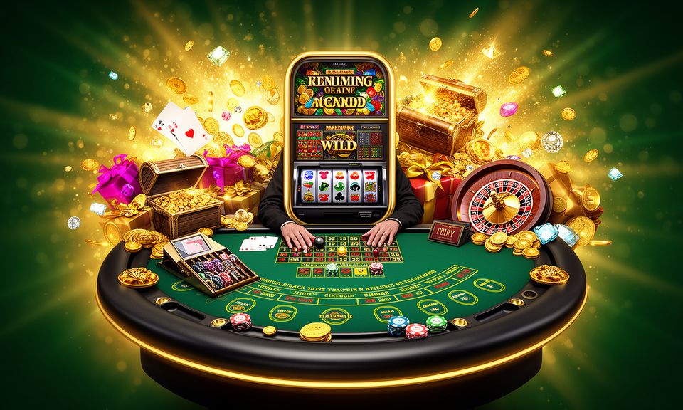 Slot News Indo hoki888